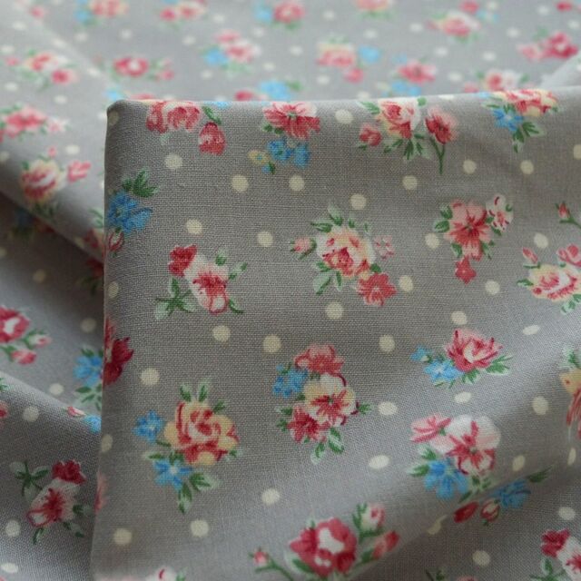 Remnant - Kitson - Wedgewood - Grey (2.50m)