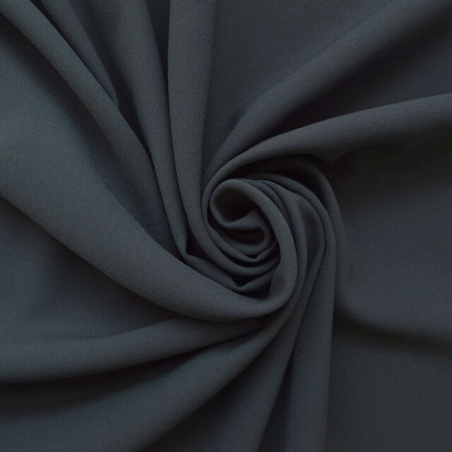Remnant - Candy Crepe - Grey (1.5m)